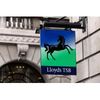 Lloyds Bank Fake Bank Statement