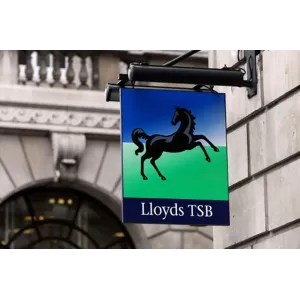 Lloyds Bank Fake Bank Statement