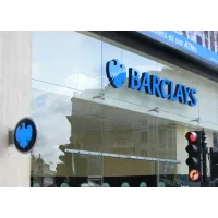 Barclays Bank Fake Bank Statement