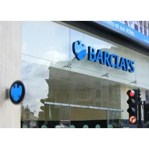 Barclays Bank Fake Bank Statement