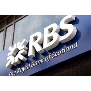 The Royal Bank of Scotland Fake Bank Statement